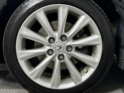 2010 Lexus IS 250