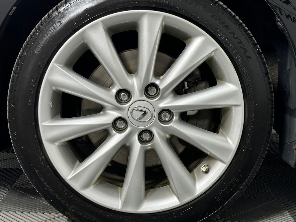 2010 Lexus IS 250