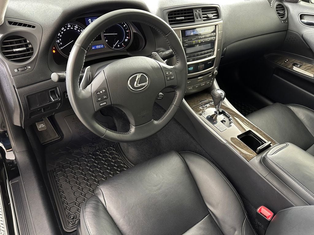 2010 Lexus IS 250