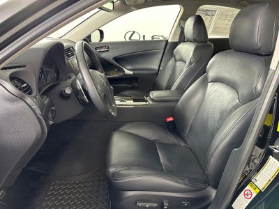 2010 Lexus IS 250