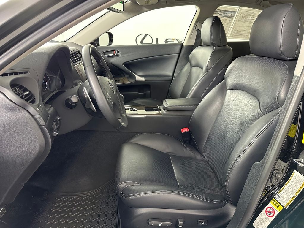 2010 Lexus IS 250