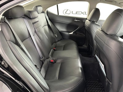 2010 Lexus IS 250