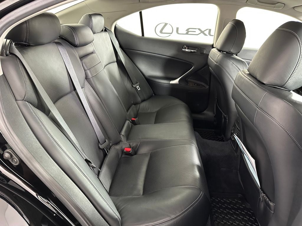 2010 Lexus IS 250