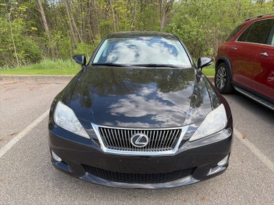 2010 Lexus IS 250