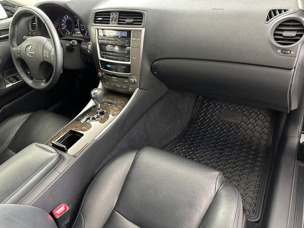 2010 Lexus IS 250