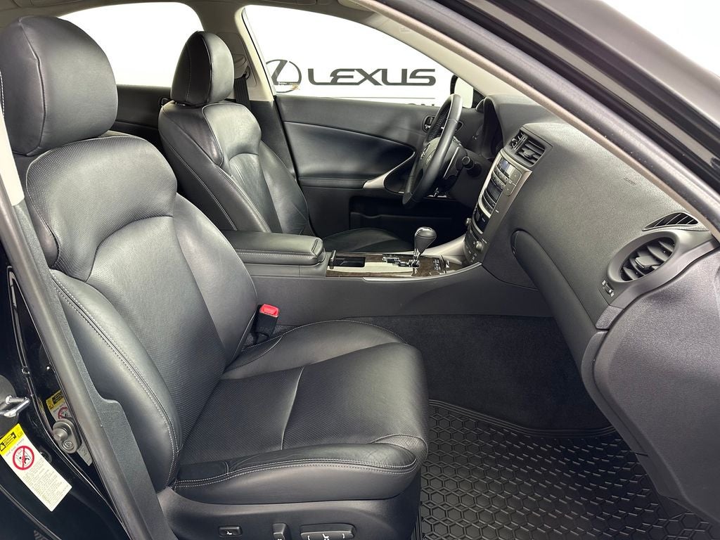 2010 Lexus IS 250