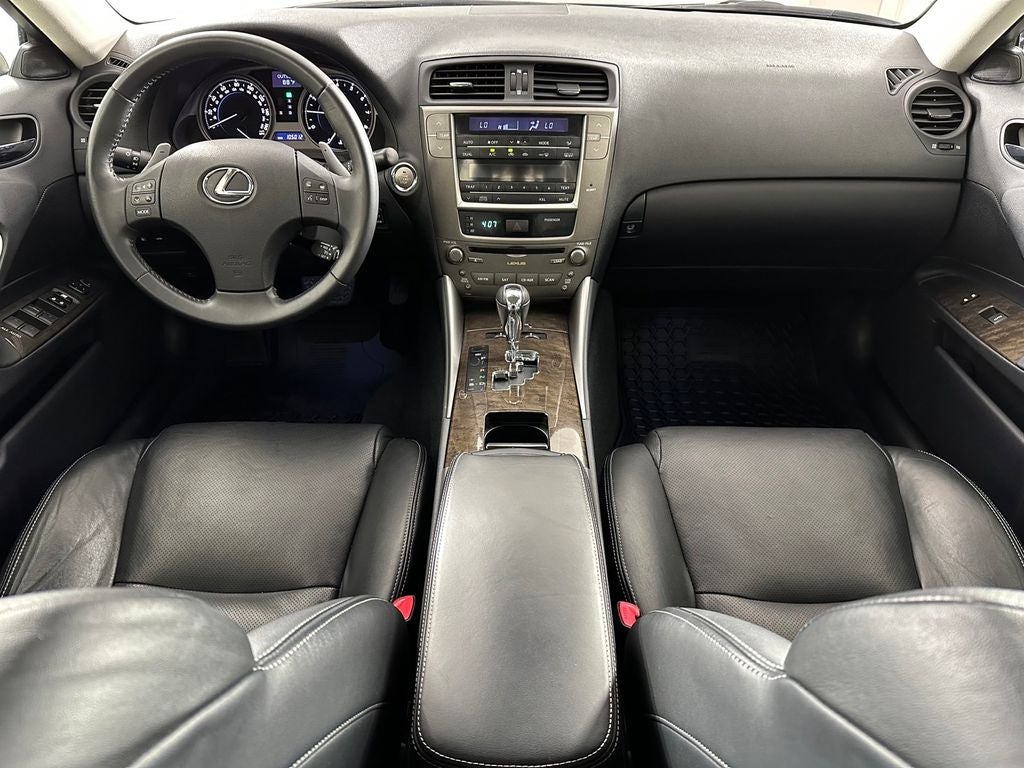 2010 Lexus IS 250