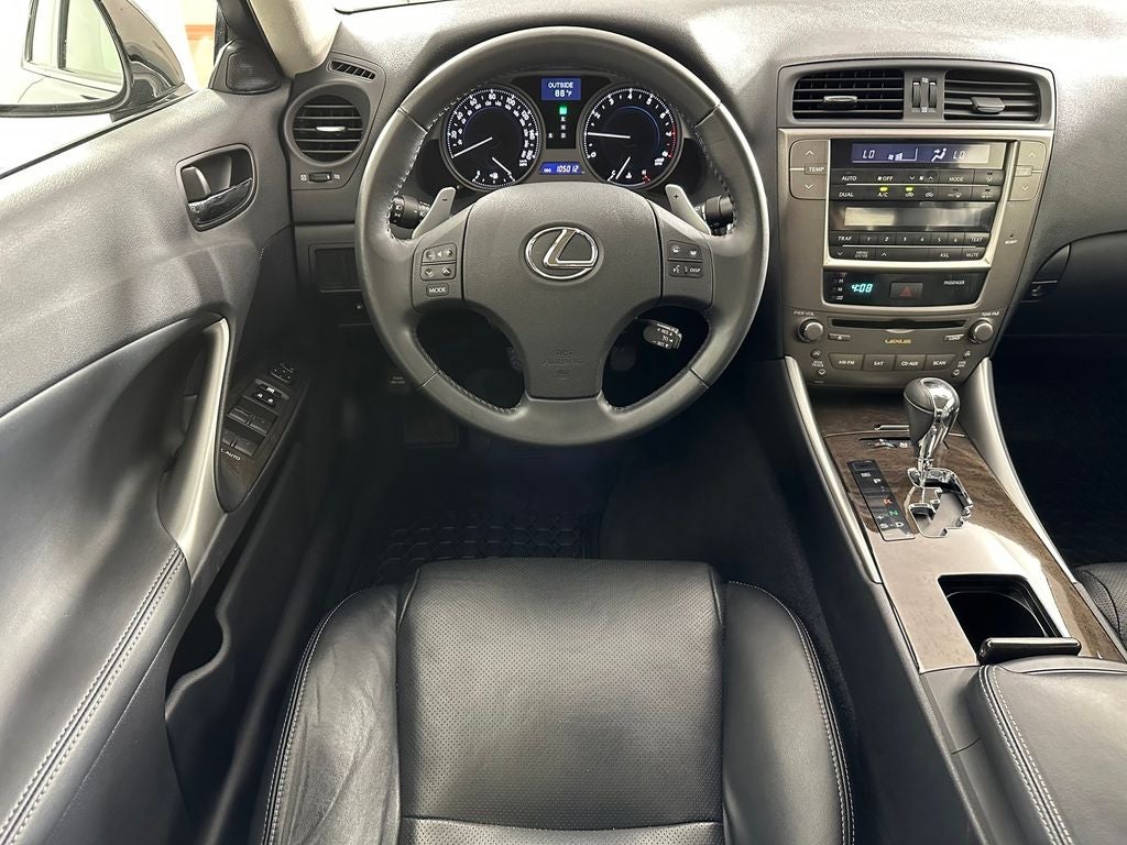 2010 Lexus IS 250