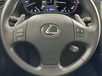 2010 Lexus IS 250
