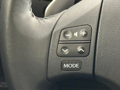 2010 Lexus IS 250