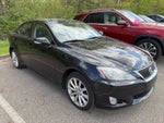 2010 Lexus IS 250