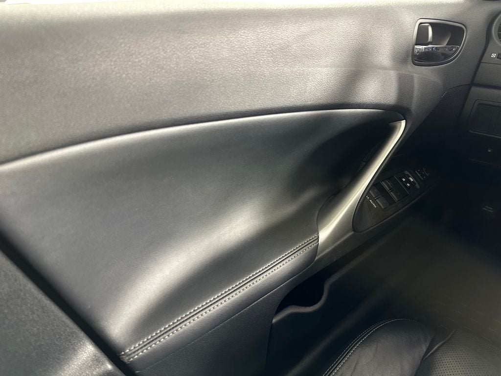 2010 Lexus IS 250