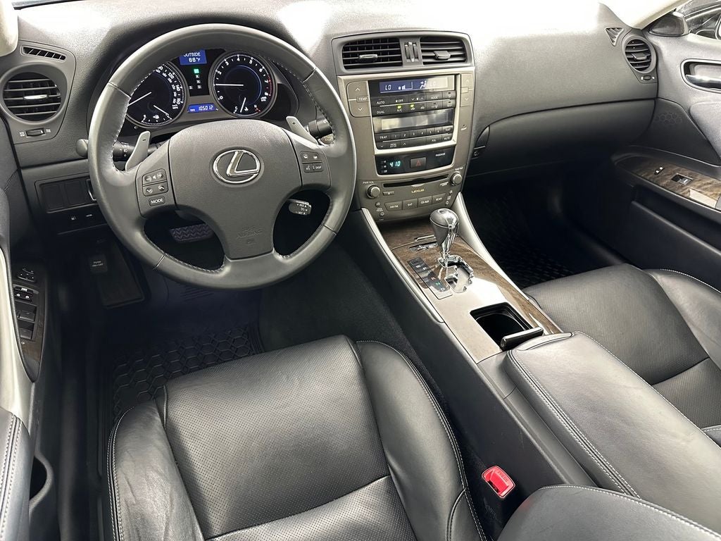 2010 Lexus IS 250