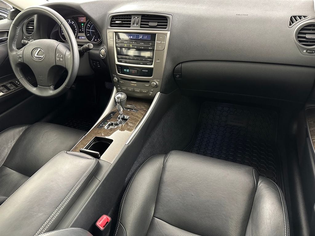 2010 Lexus IS 250