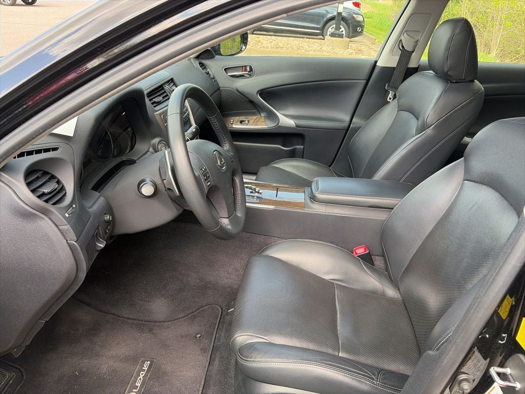 2010 Lexus IS 250