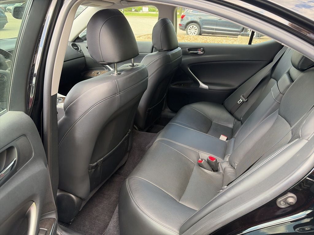 2010 Lexus IS 250