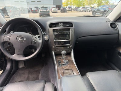 2010 Lexus IS 250