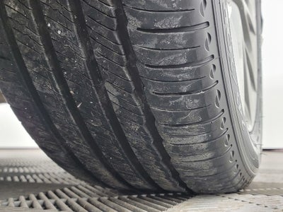 2018 Lexus LS 500h Base