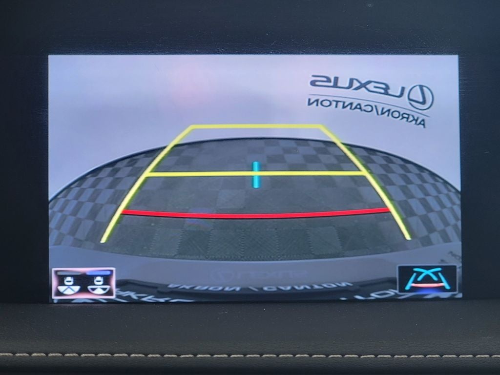 2018 Lexus LS 500h Base