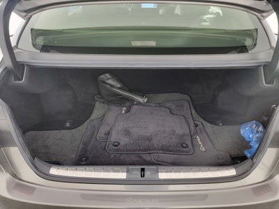 2018 Lexus LS 500h Base