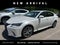 2018 Lexus GS 350 Premium