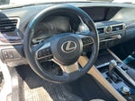 2018 Lexus GS 350 Premium