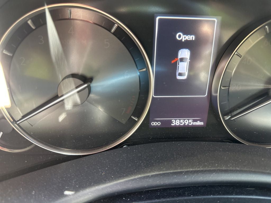 2018 Lexus GS 350 Premium