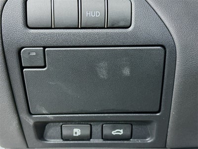 2023 Lexus LS 500 F Sport