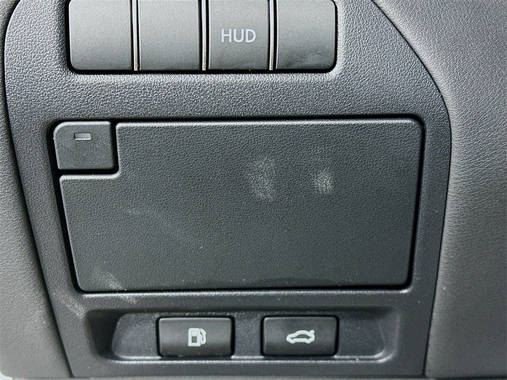 2023 Lexus LS 500 F Sport