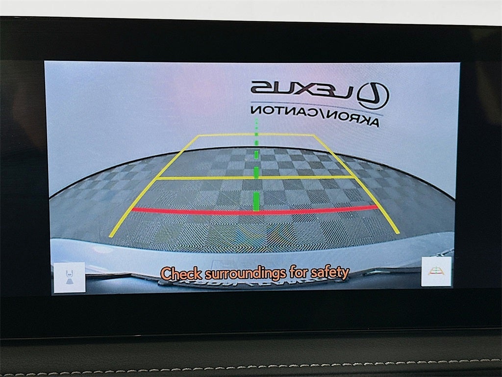 2023 Lexus LS 500 F Sport