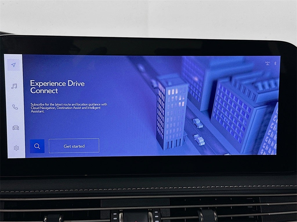 2023 Lexus LS 500 F Sport