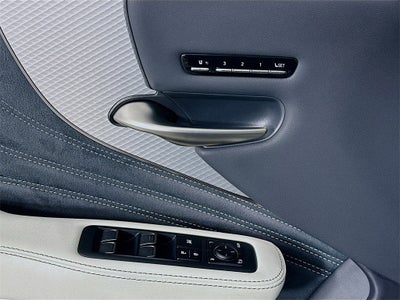 2023 Lexus LS 500 F Sport