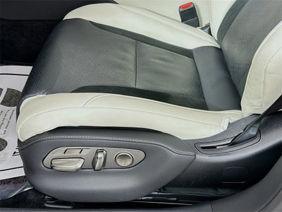 2023 Lexus LS 500 F Sport