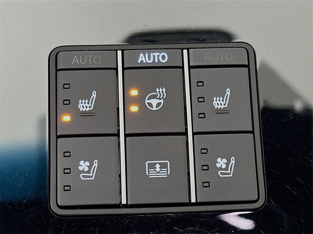 2023 Lexus LS 500 F Sport