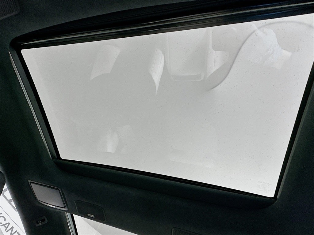 2023 Lexus LS 500 F Sport