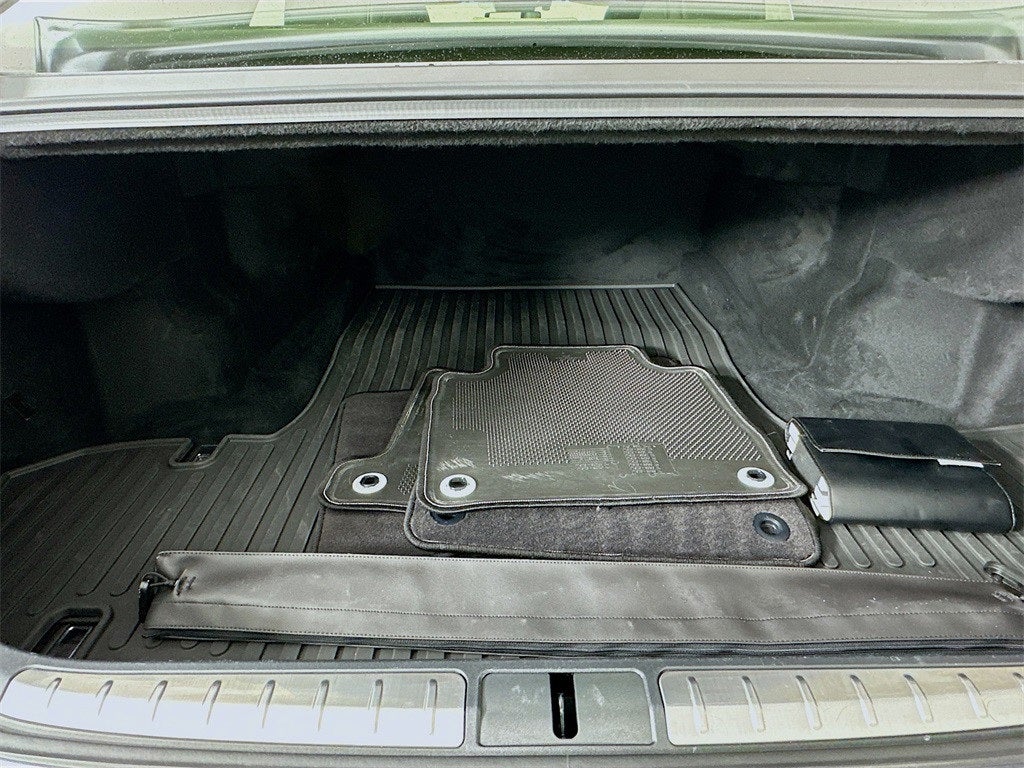 2023 Lexus LS 500 F Sport