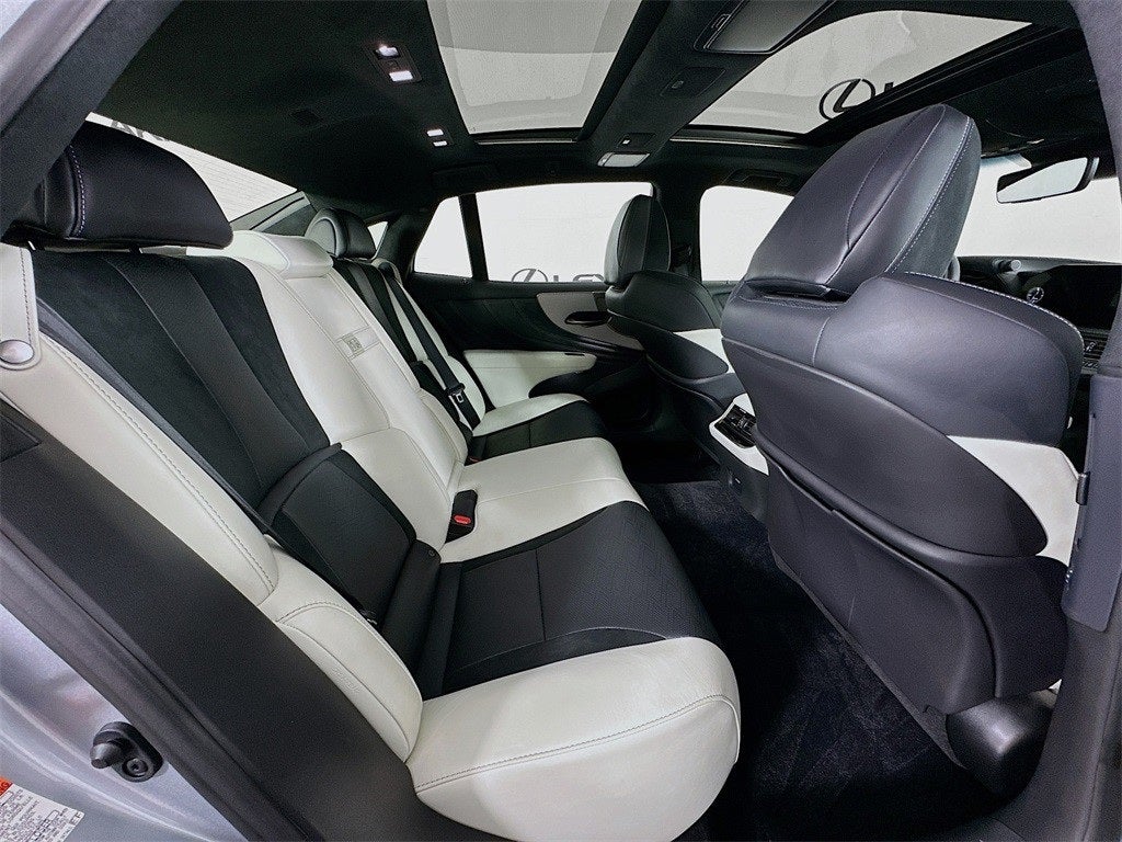 2023 Lexus LS 500 F Sport