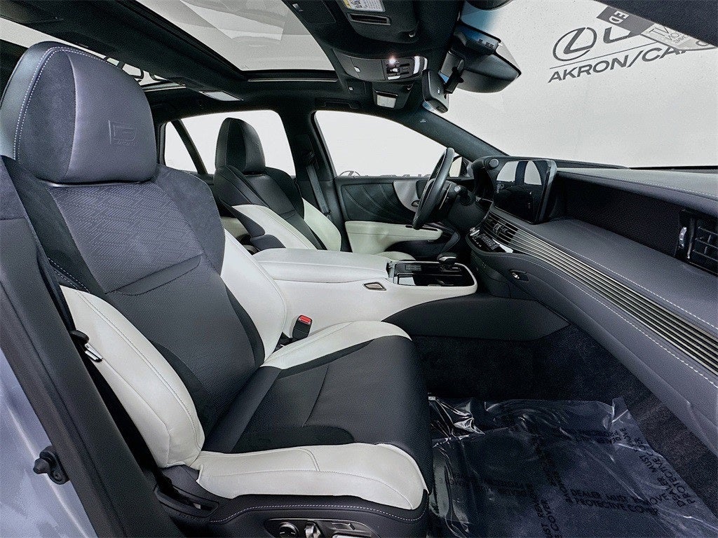 2023 Lexus LS 500 F Sport