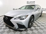 2023 Lexus LS 500 F Sport
