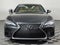 2021 Lexus LS 500 Luxury