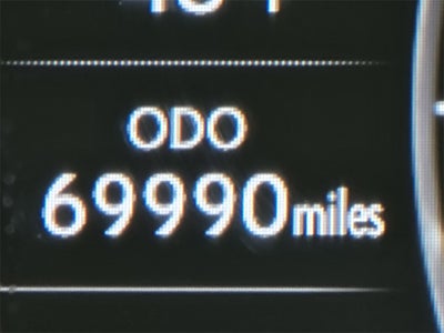 2021 Lexus LS 500 Luxury