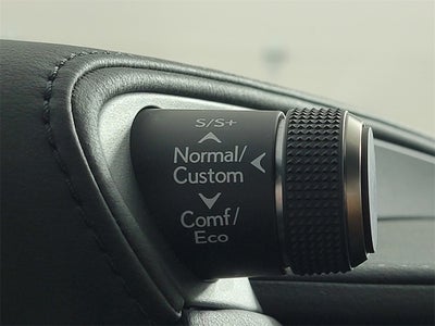 2021 Lexus LS 500 Luxury