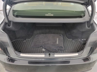 2021 Lexus LS 500 Luxury