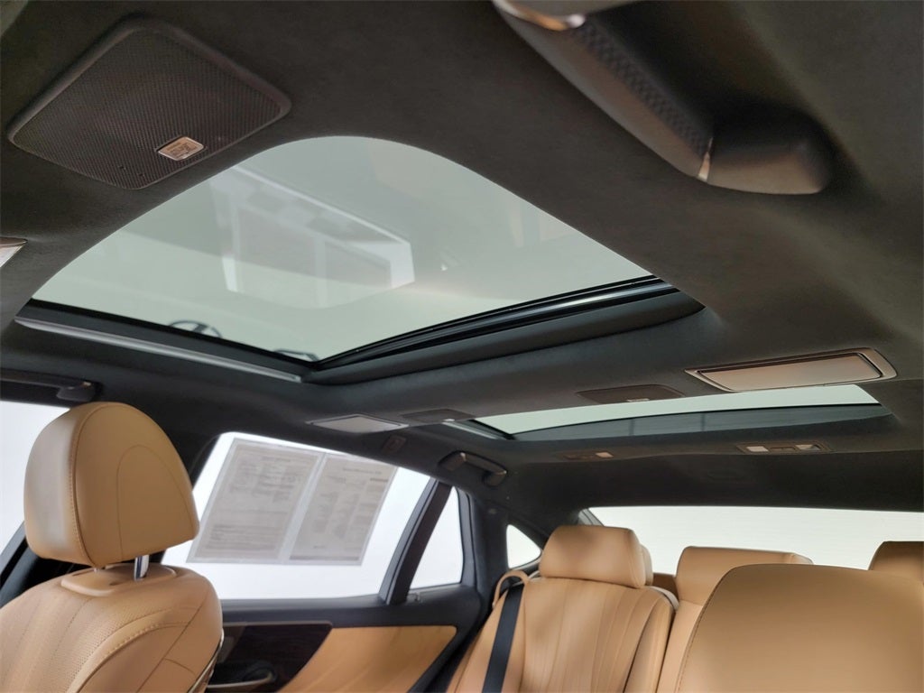 2021 Lexus LS 500 Luxury