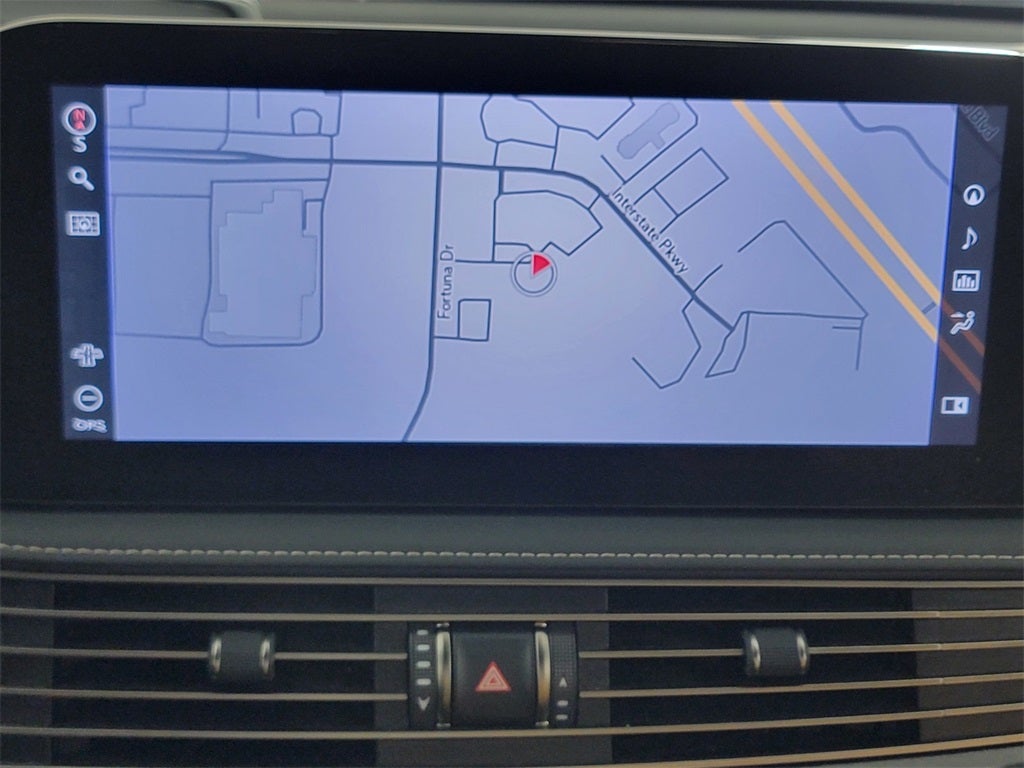 2021 Lexus LS 500 Luxury