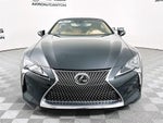 2021 Lexus LC 500