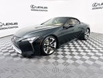 2021 Lexus LC 500
