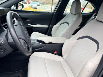 2024 Lexus UX 250h Premium