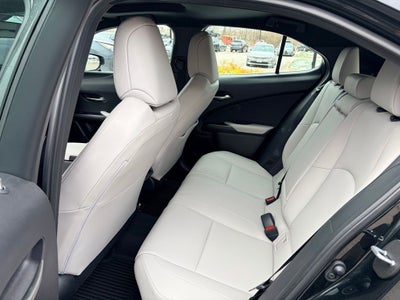 2024 Lexus UX 250h Premium