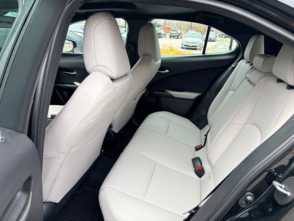 2024 Lexus UX 250h Premium